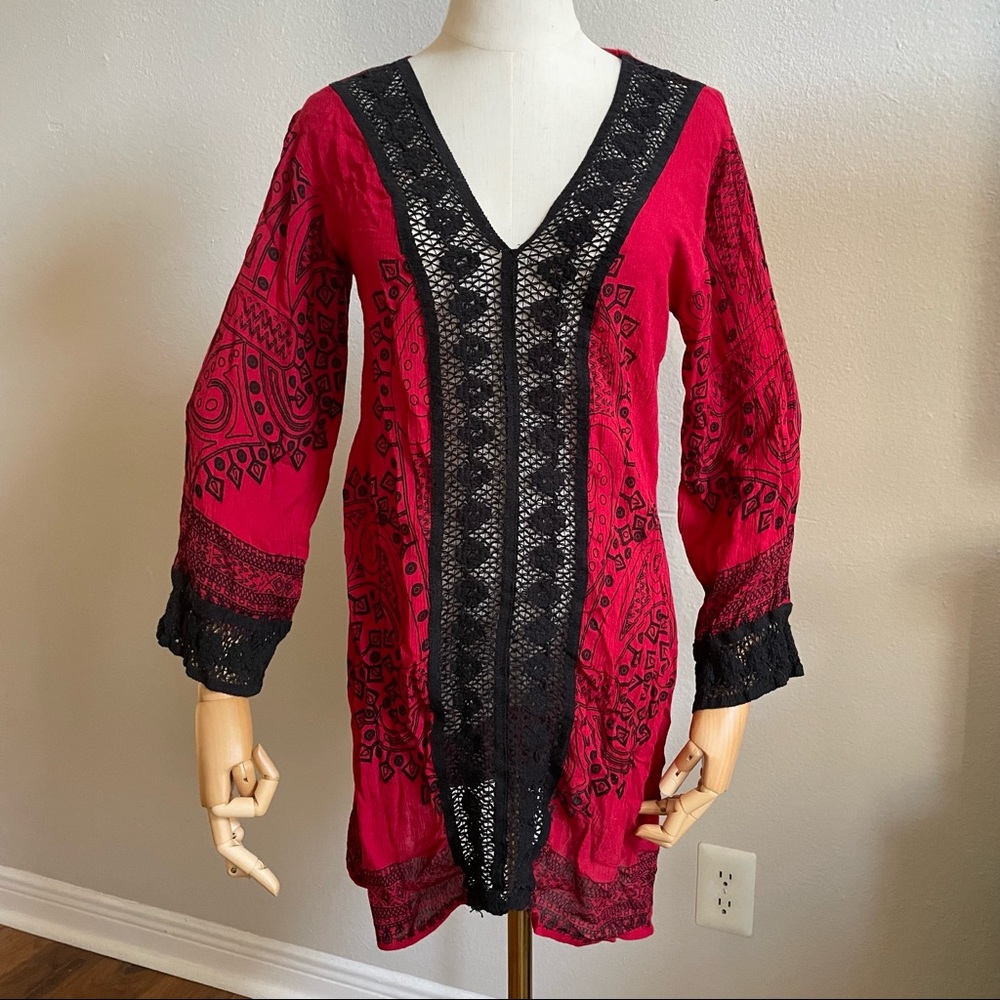Swim Coverup